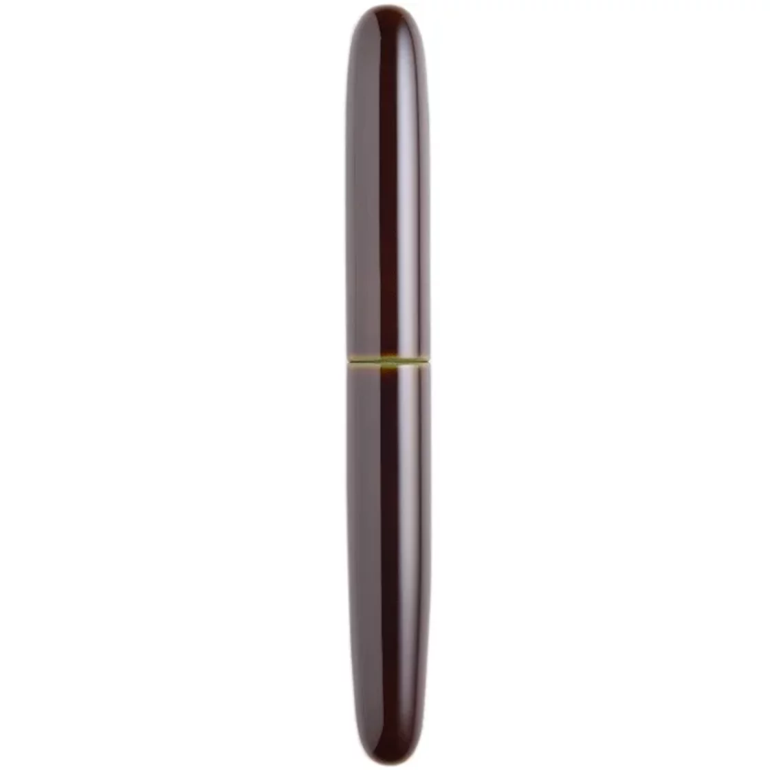CP17. Heki-Tamenuri Cigar 17mm * Nakaya