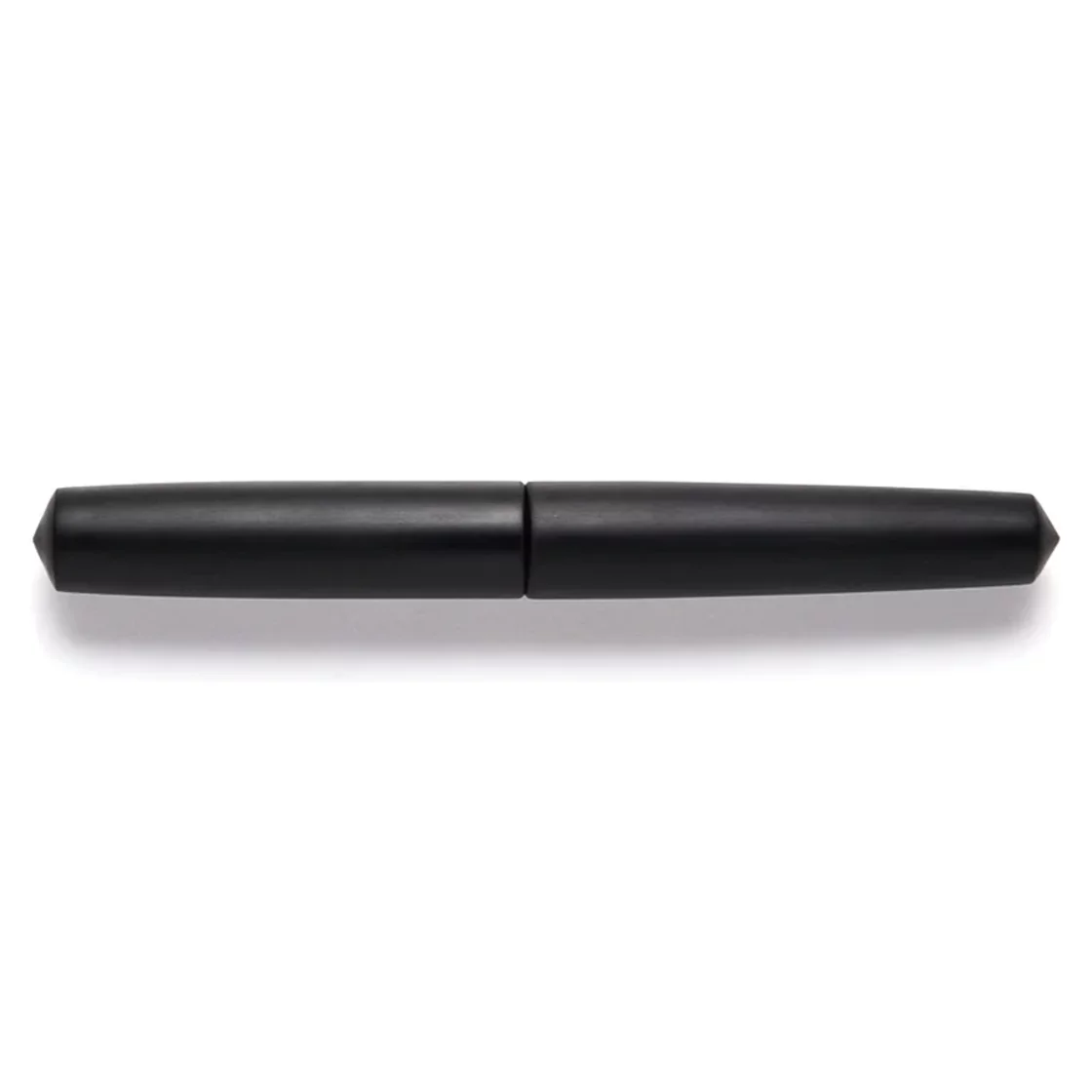 CPic. Black Hairline Cigar Piccolo * Nakaya