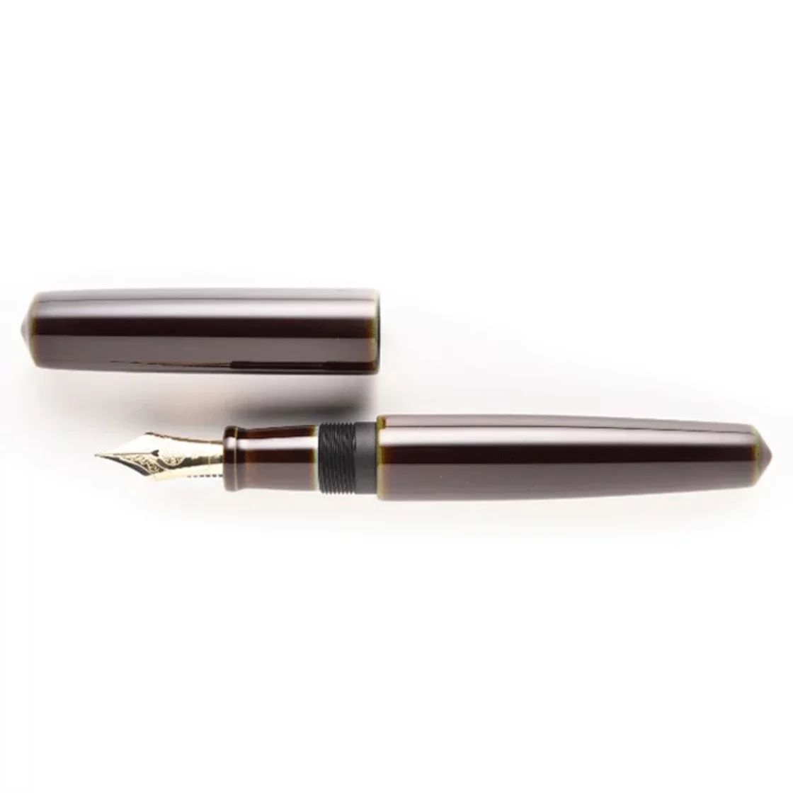 CPic. Heki-tamenuri Cigar Piccolo * Nakaya