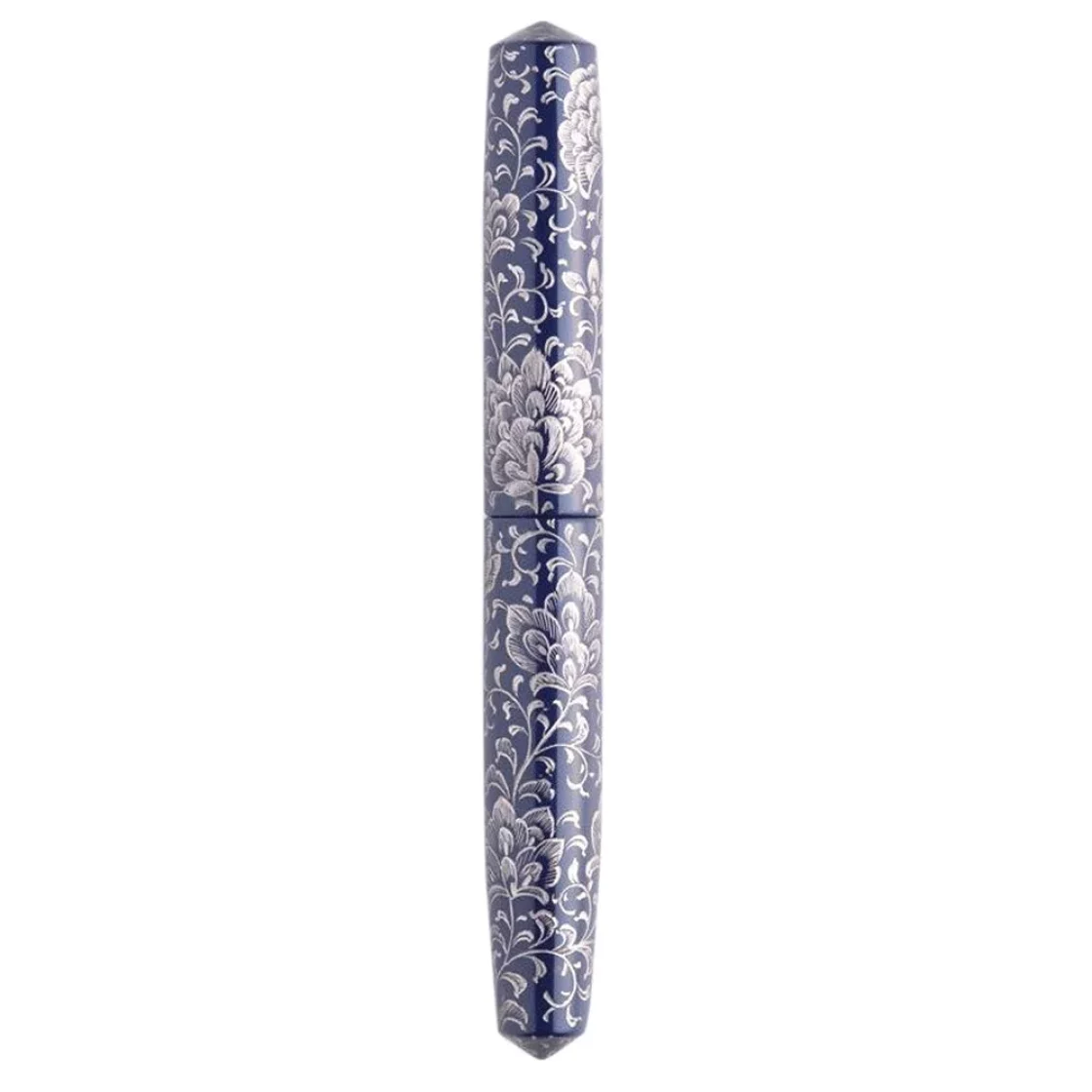 CPic. Housoge Platinum Lines cigar piccolo * Nakaya