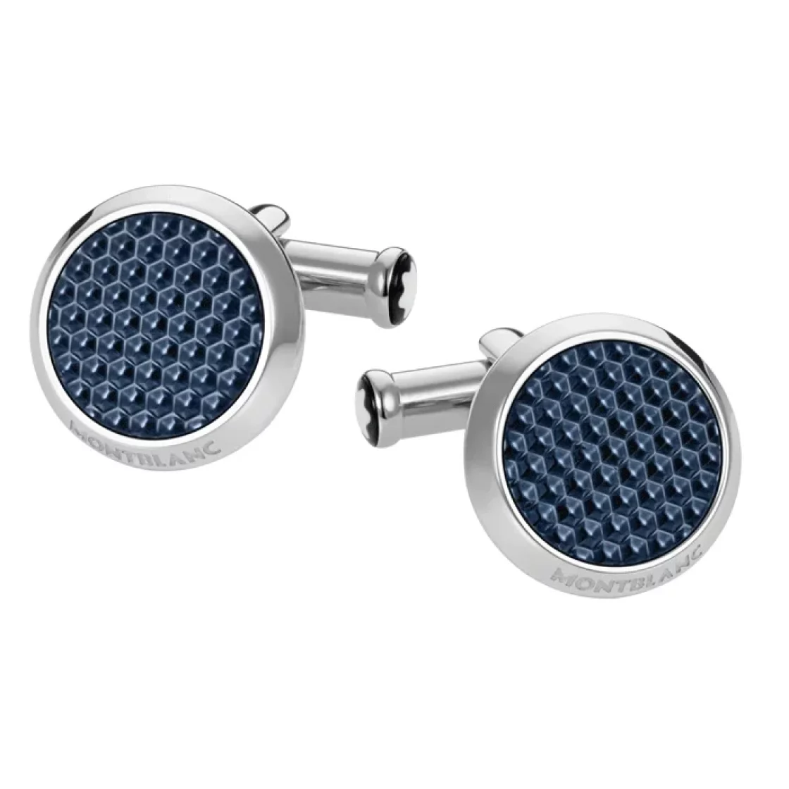 Cufflinks 112904 Blue Hour * Montblanc