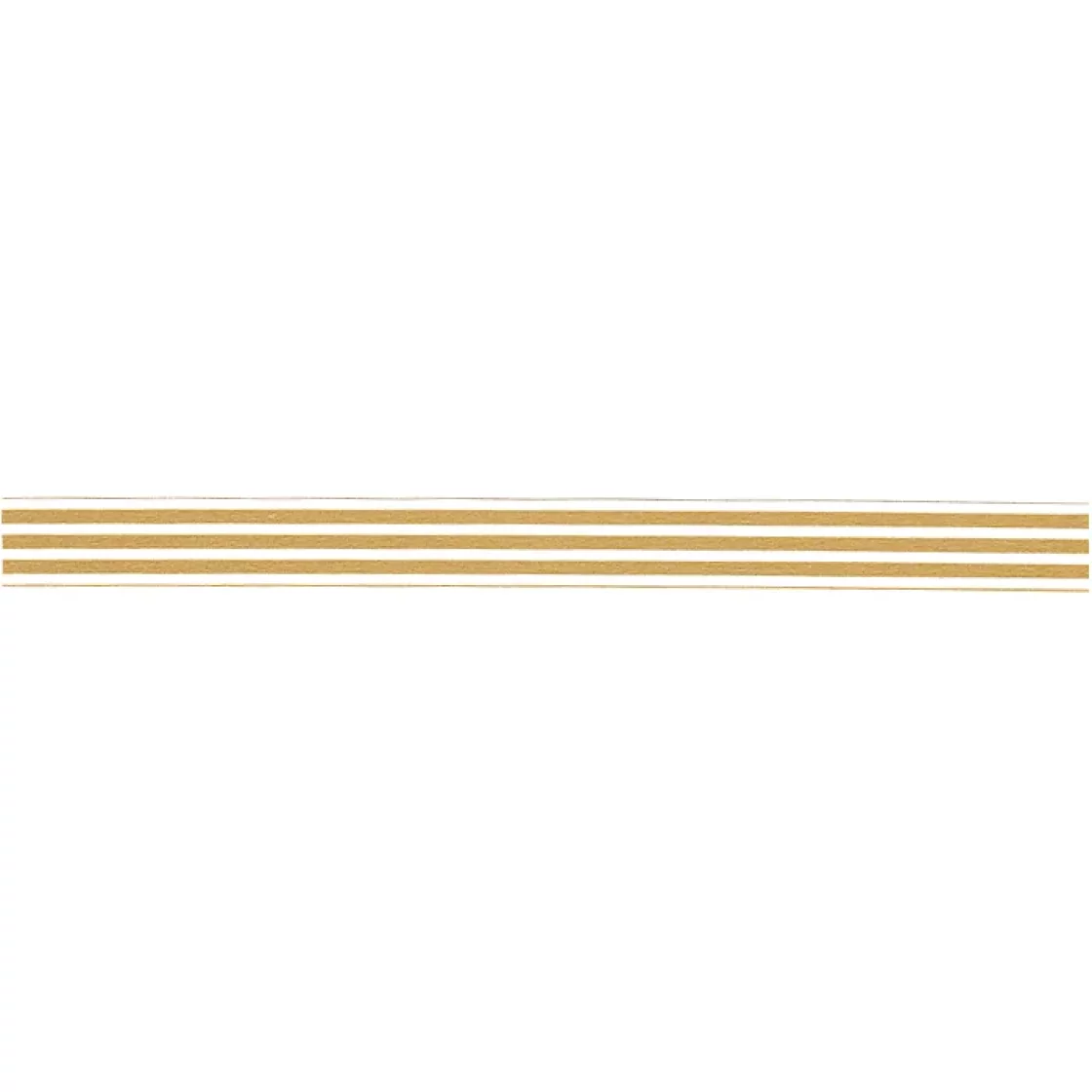 D390 * border gold 2 * MT masking tape