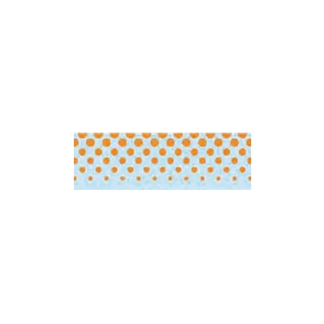 D479 * Pop dot blue * MT masking tape