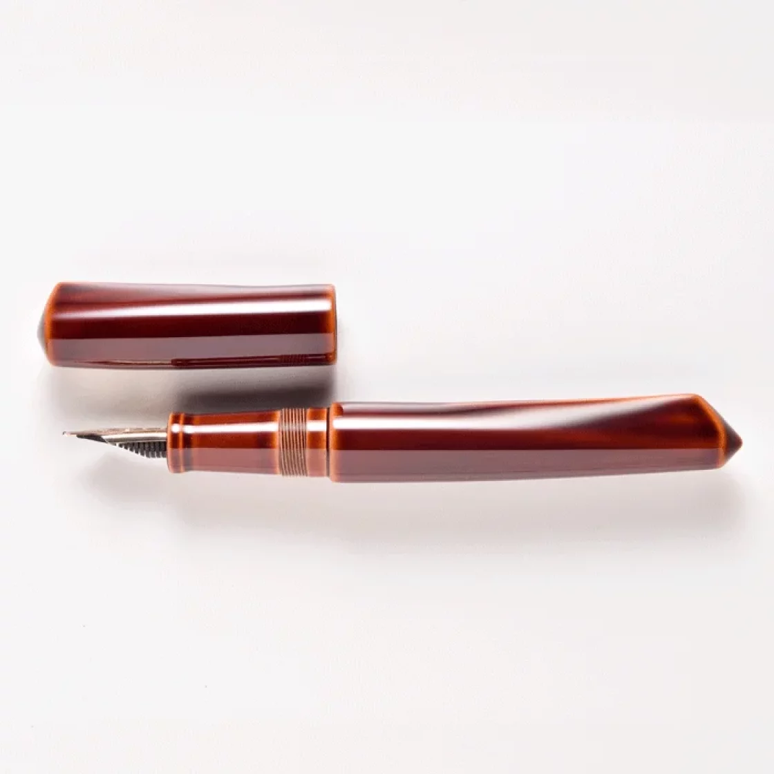 DFII. Dorsal Fin II Toki-Tamenuri * Nakaya