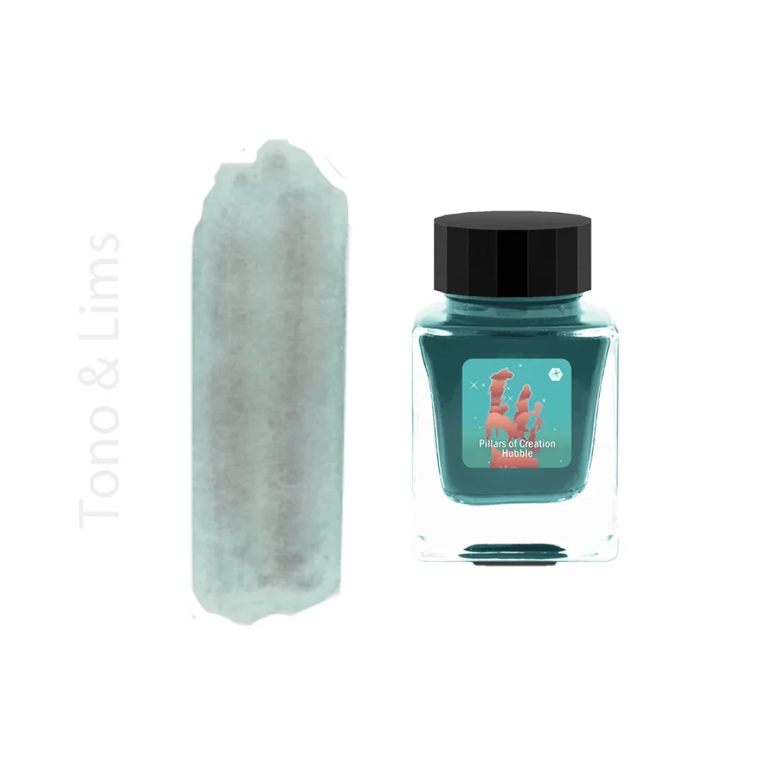 DS10 Pillars of Creation - Hubble 30ml ink * Tono & Lims