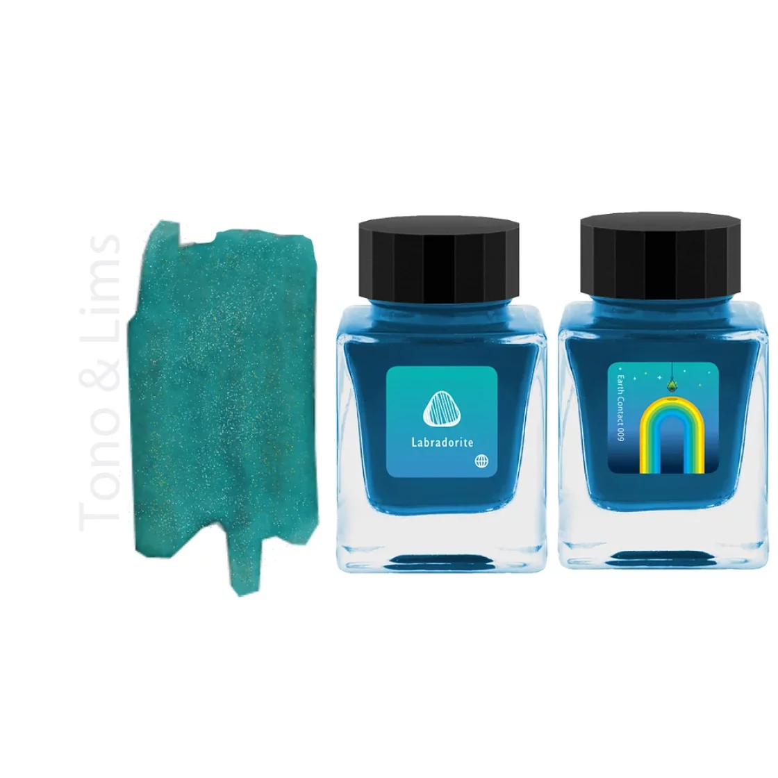 E09 Labradorite 30ml ink * Tono & Lims