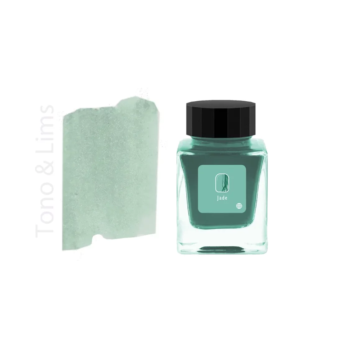 E20 Jade 30ml ink * Tono & Lims