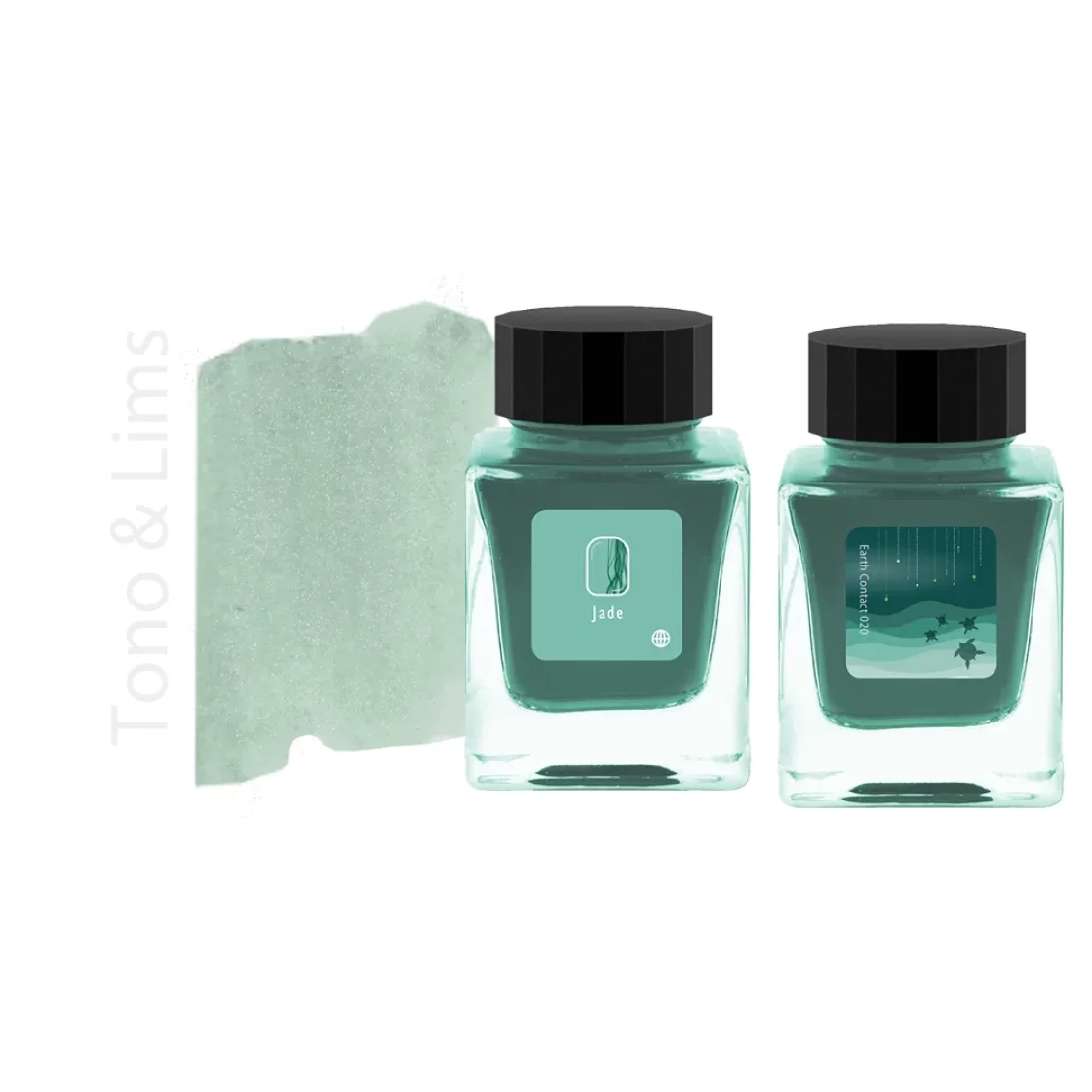 E20 Jade 30ml ink * Tono & Lims