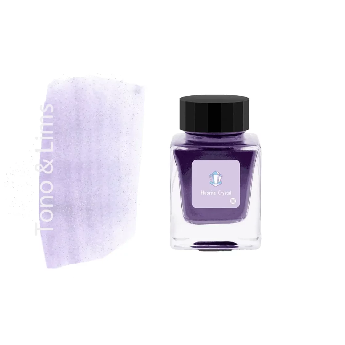 E266 Fluorite Crystal 30ml ink * Tono & Lims