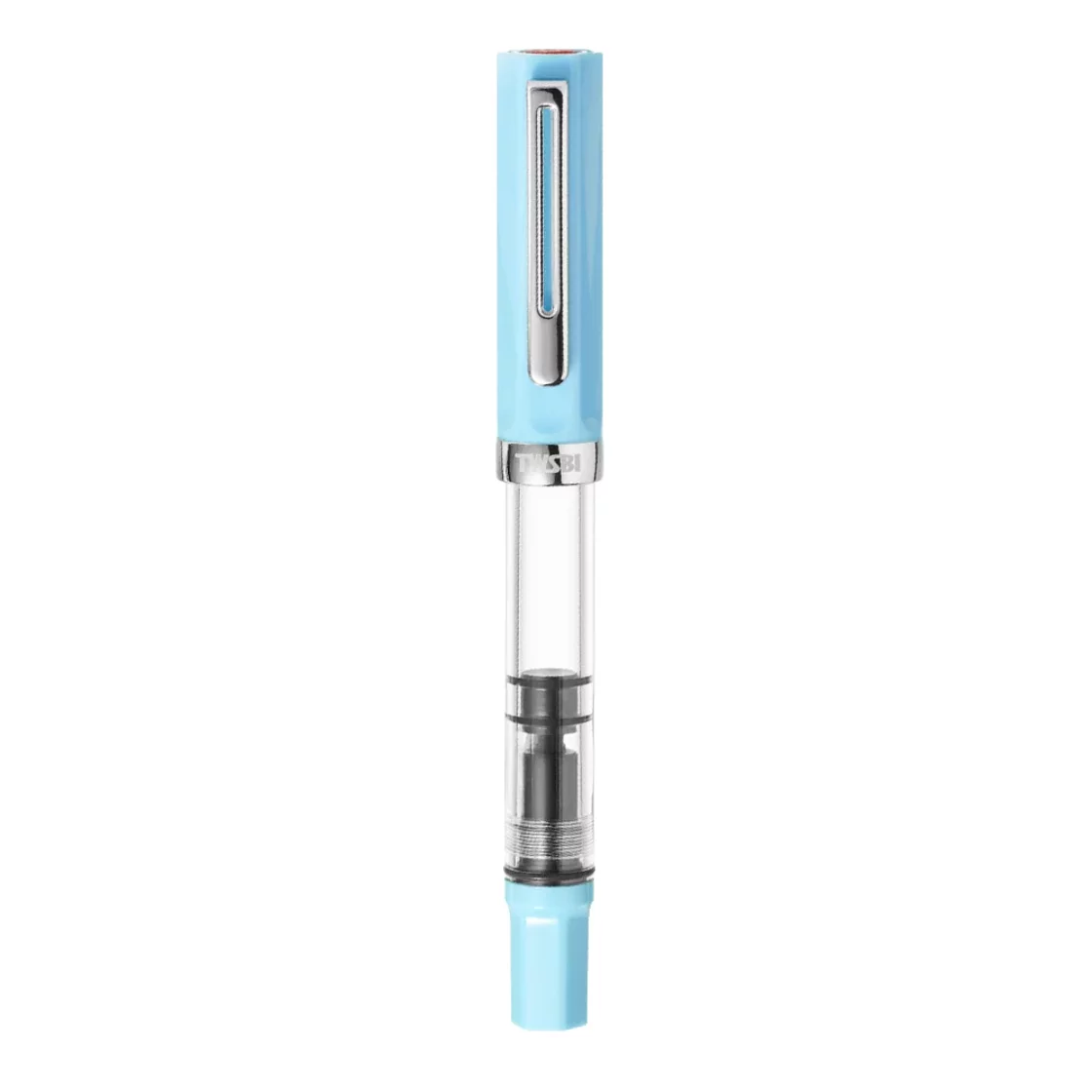 ECO Fountain Pen Sky Blue * TWSBI 1.1