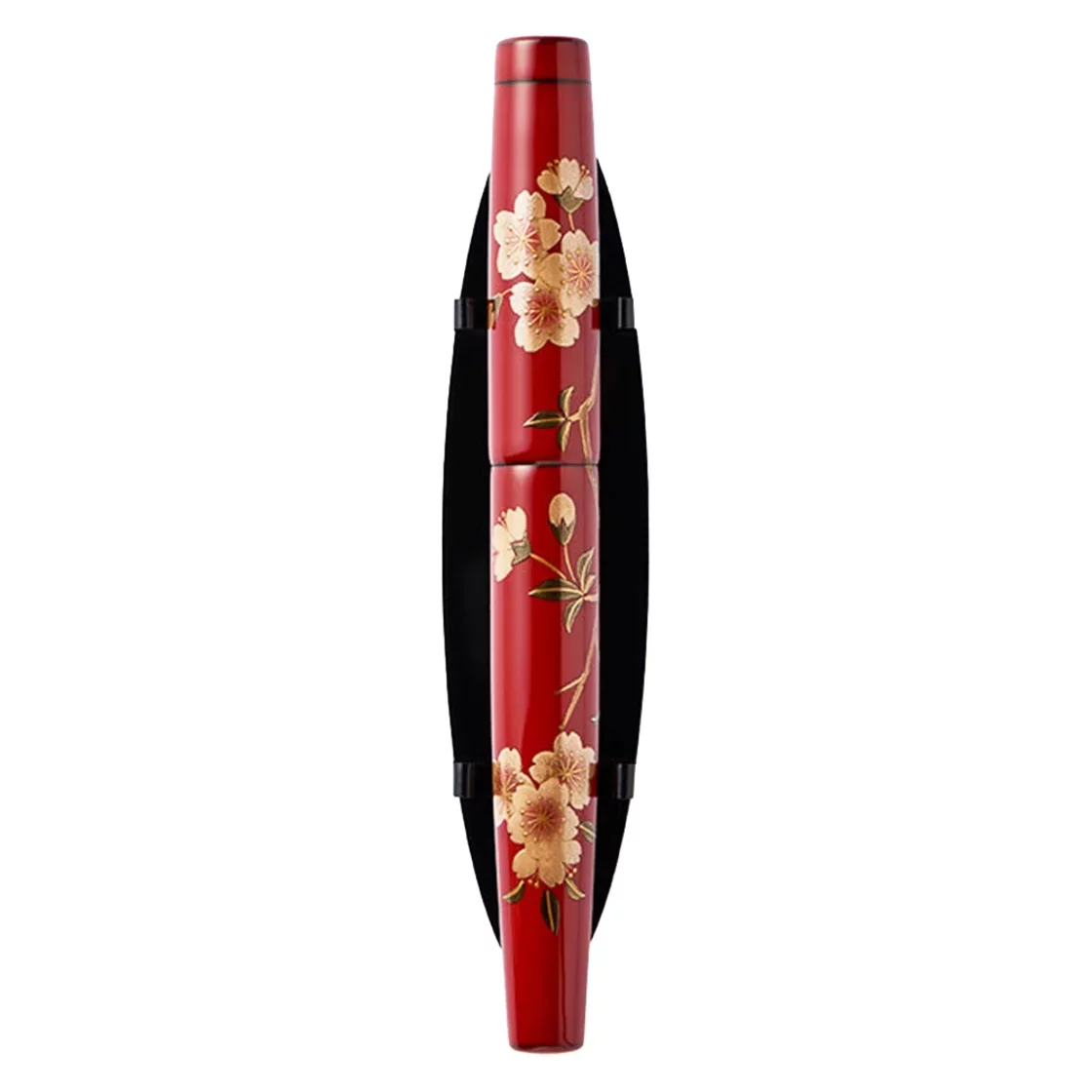 Move on, Edazakura Aka Fountain Pen * Yurie