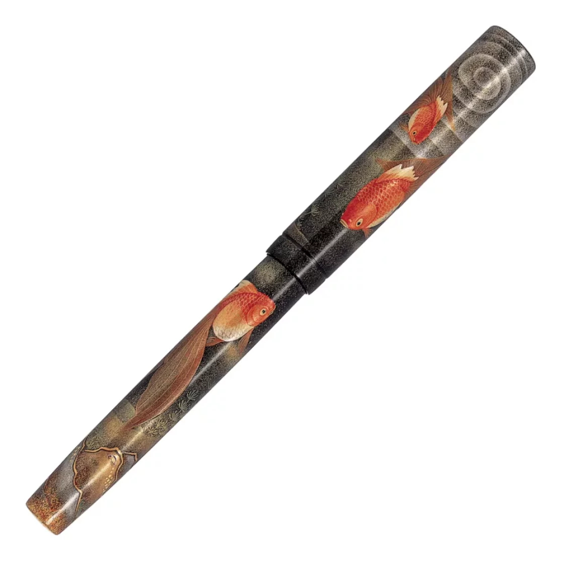 Emperor Gold Fish * Namiki