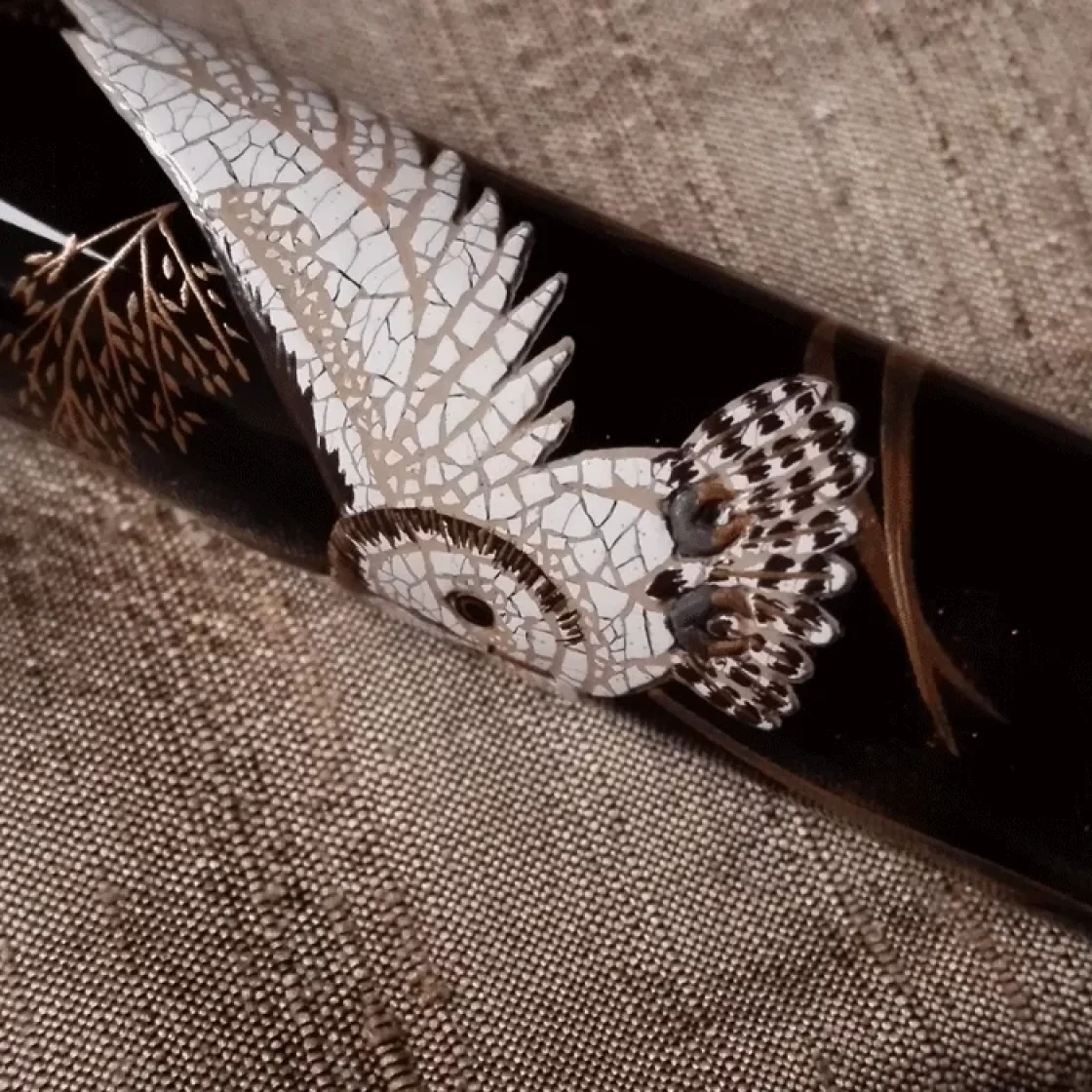 Emperor Owl * Namiki