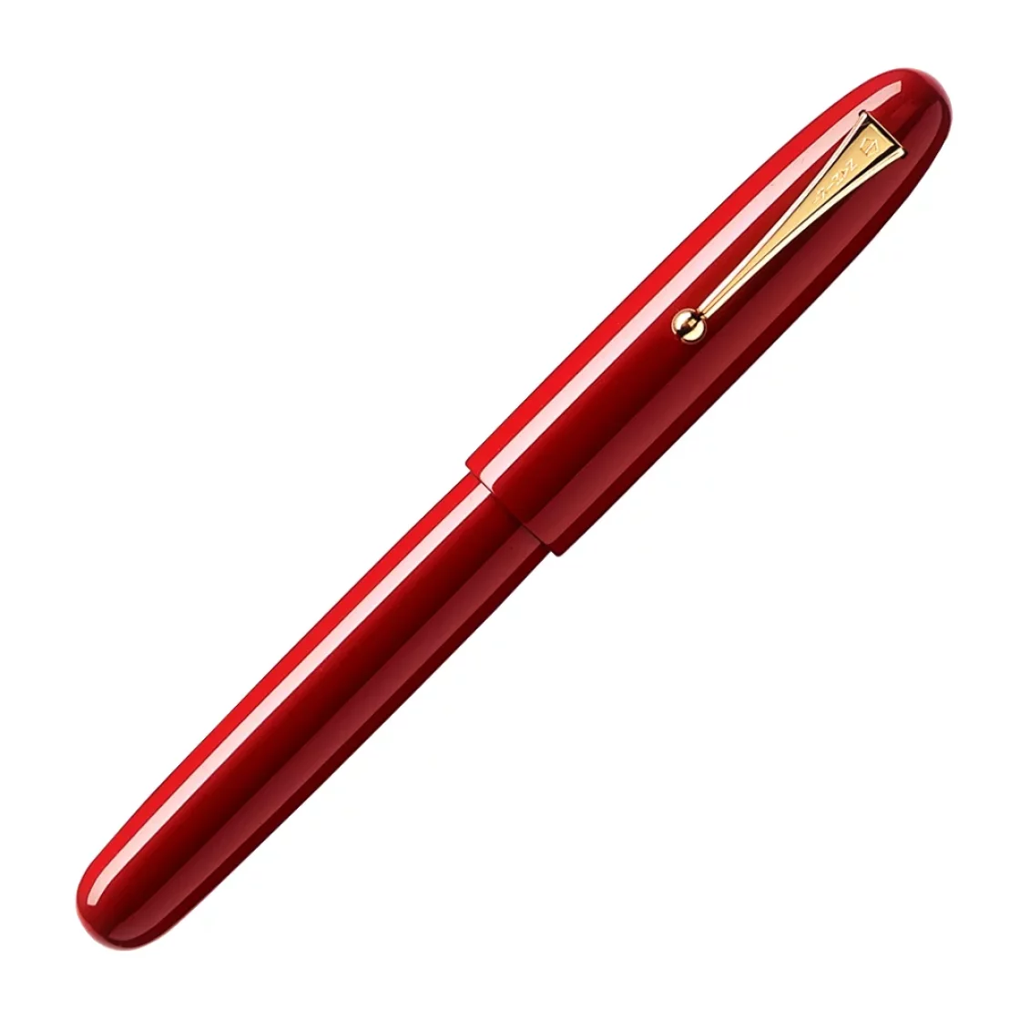 Emperor Vermillion Urushi  * Namiki M