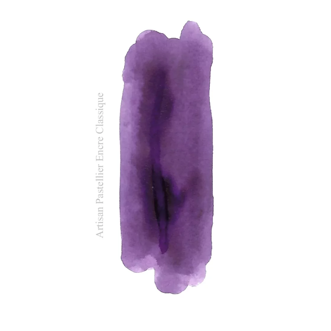 Encre Classic Violette * L'Artisan Pastellier