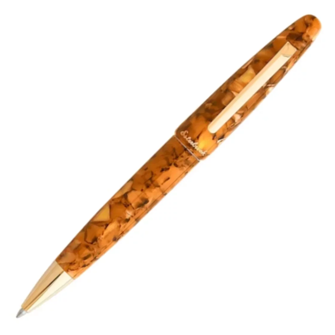 Estie Honeycomb GT, ballpoint * Esterbrook