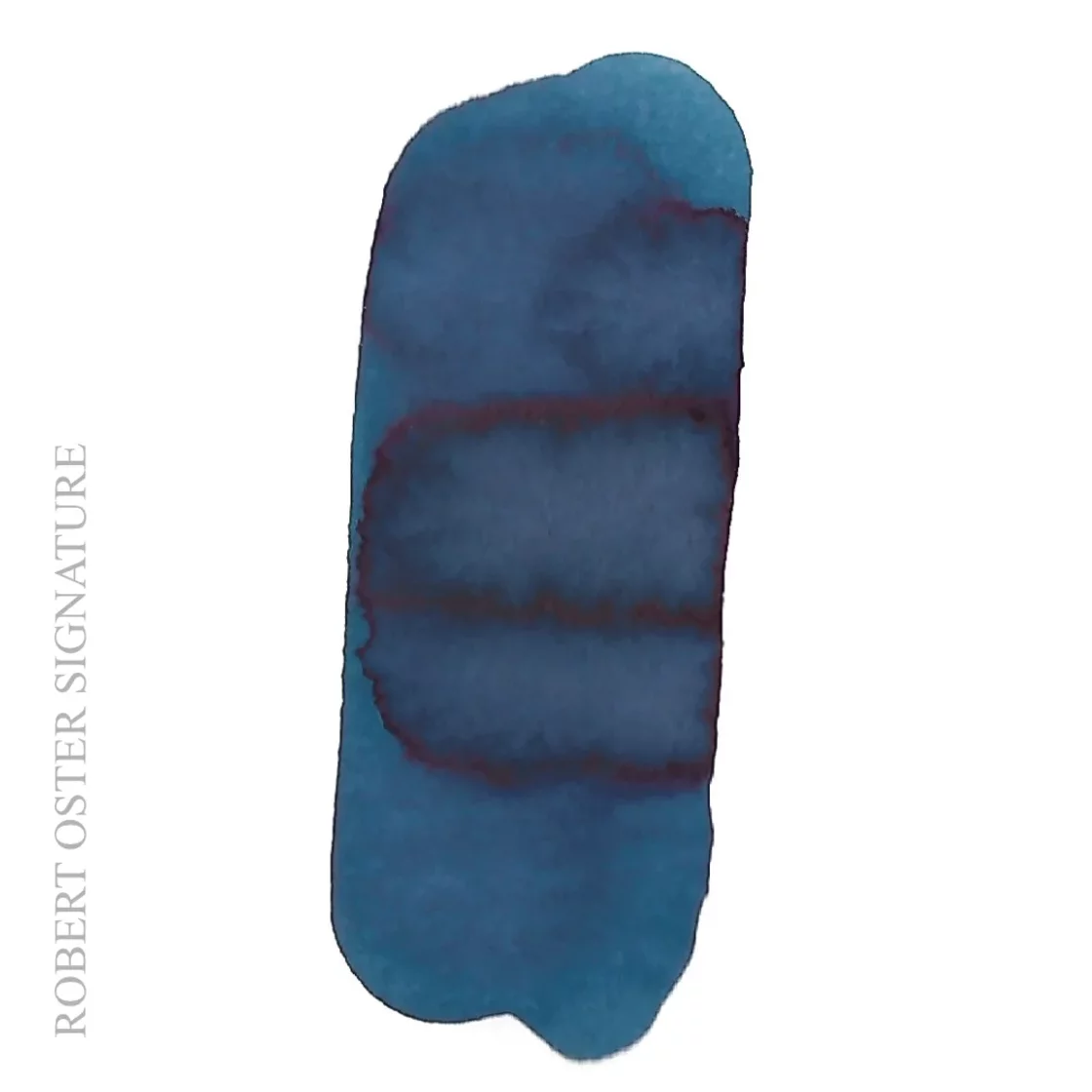 Evening Sapphire * Robert Oster Signature ink
