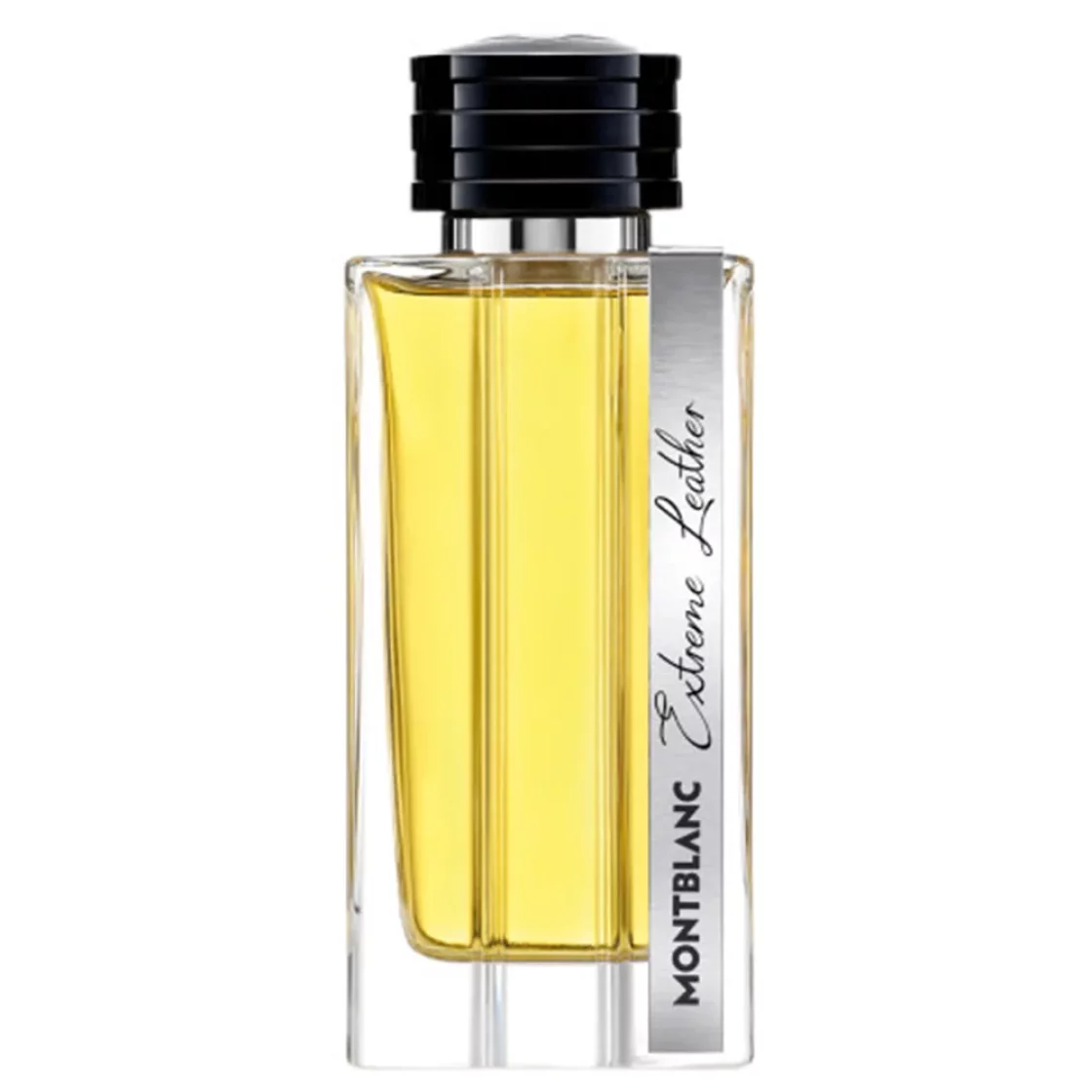 Extreme Leather * Montblanc Fragrance