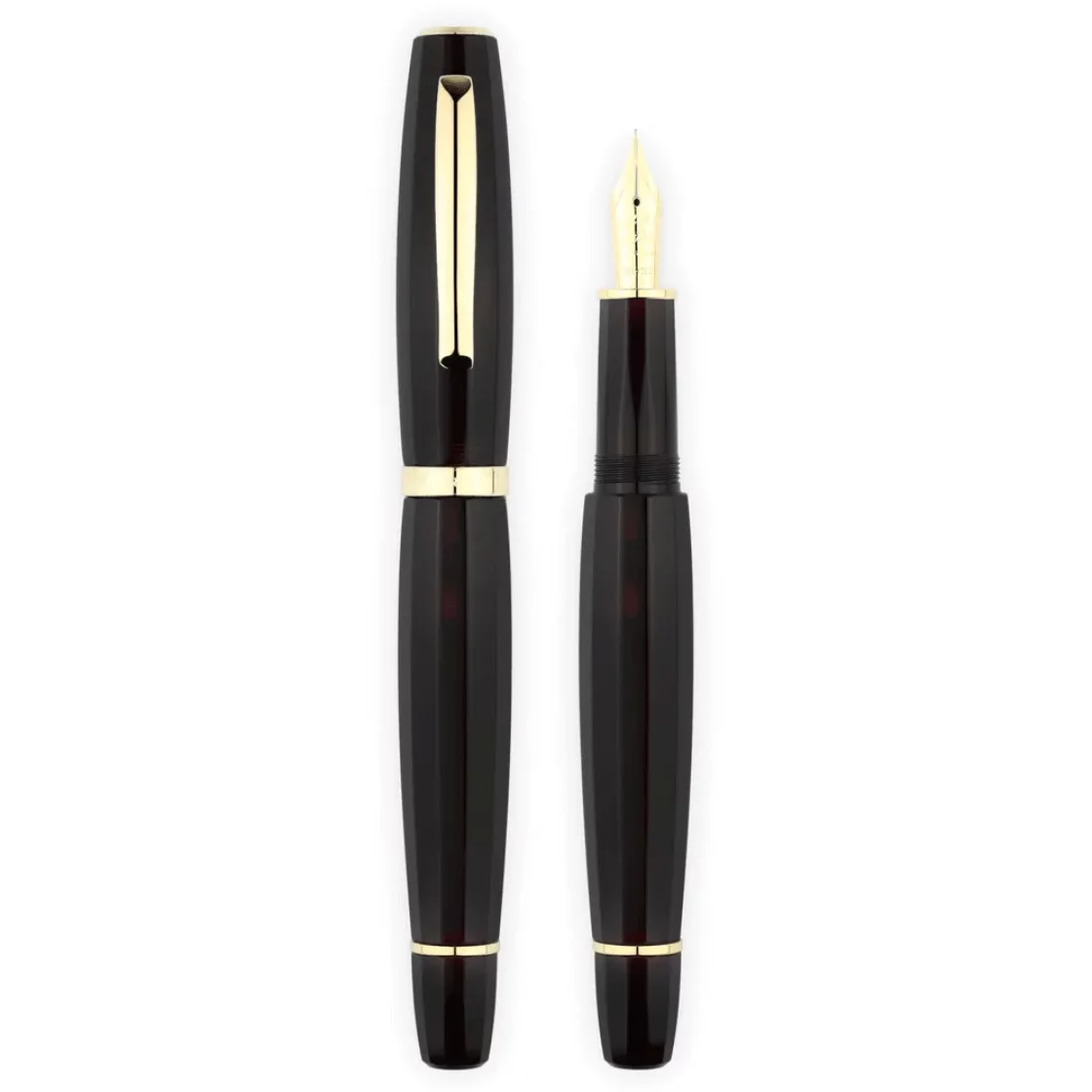 Feel Novello fountain pen GT * Scribo