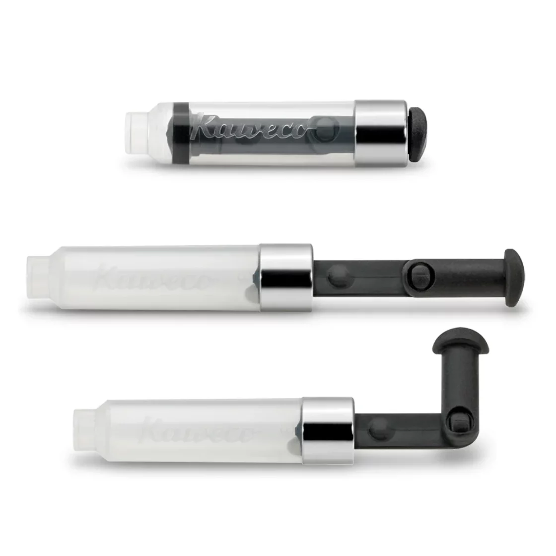 Foldable Convertor * Kaweco