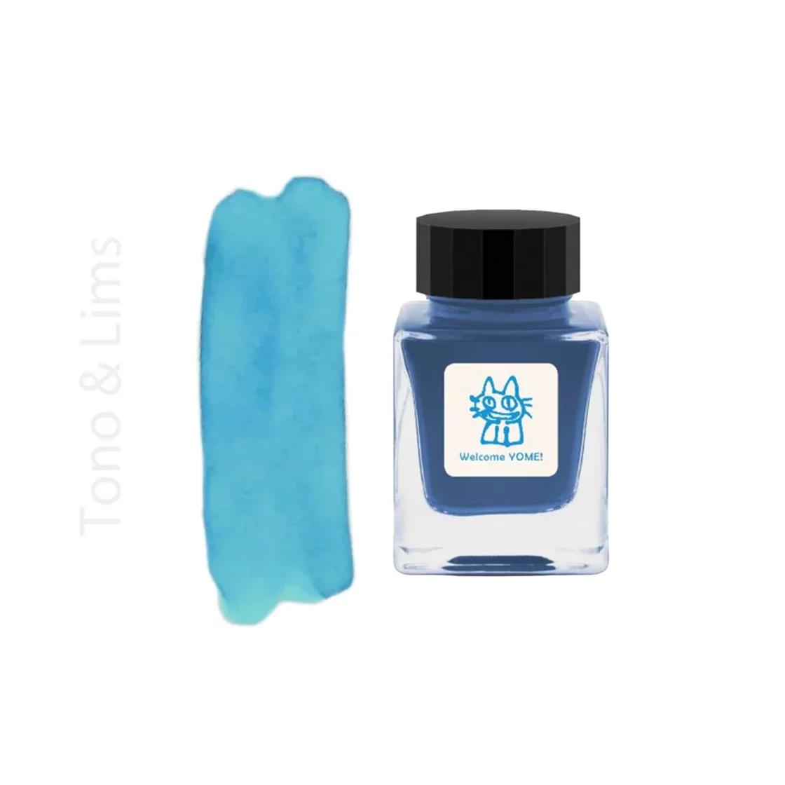 FR01 Welcome YOME! 30ml ink * Tono & Lims