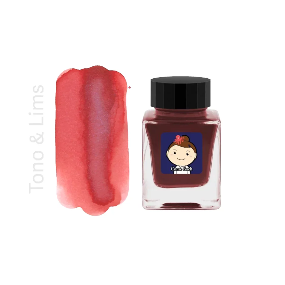 FR14 Come Back 30ml ink * Tono & Lims