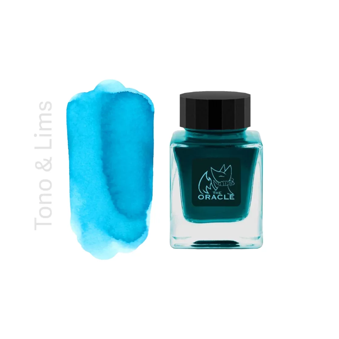 FR21 The Oracle 30ml ink * Tono & Lims
