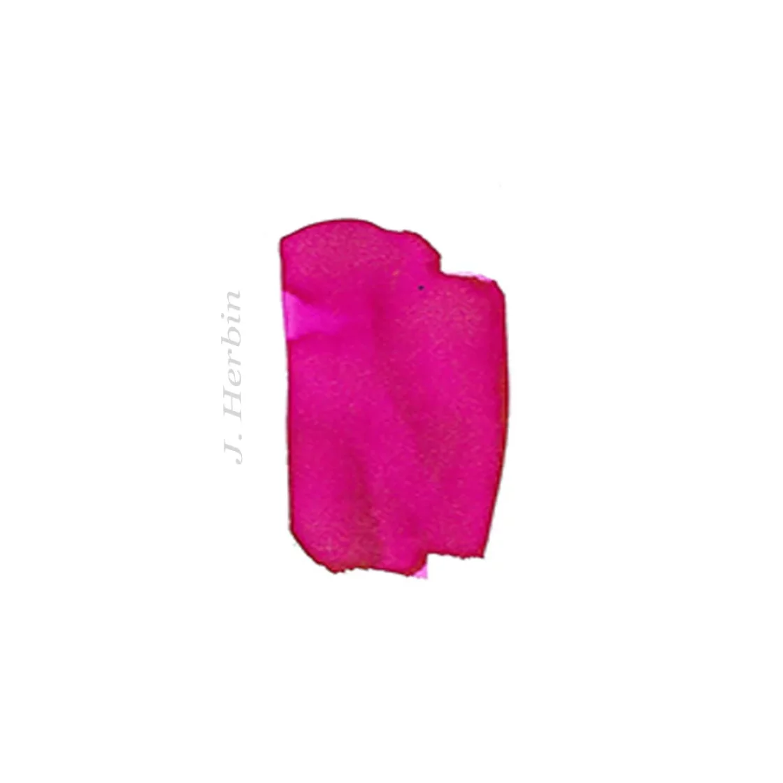 Fuchsia de Magellan ink * Jacques Herbin 1670