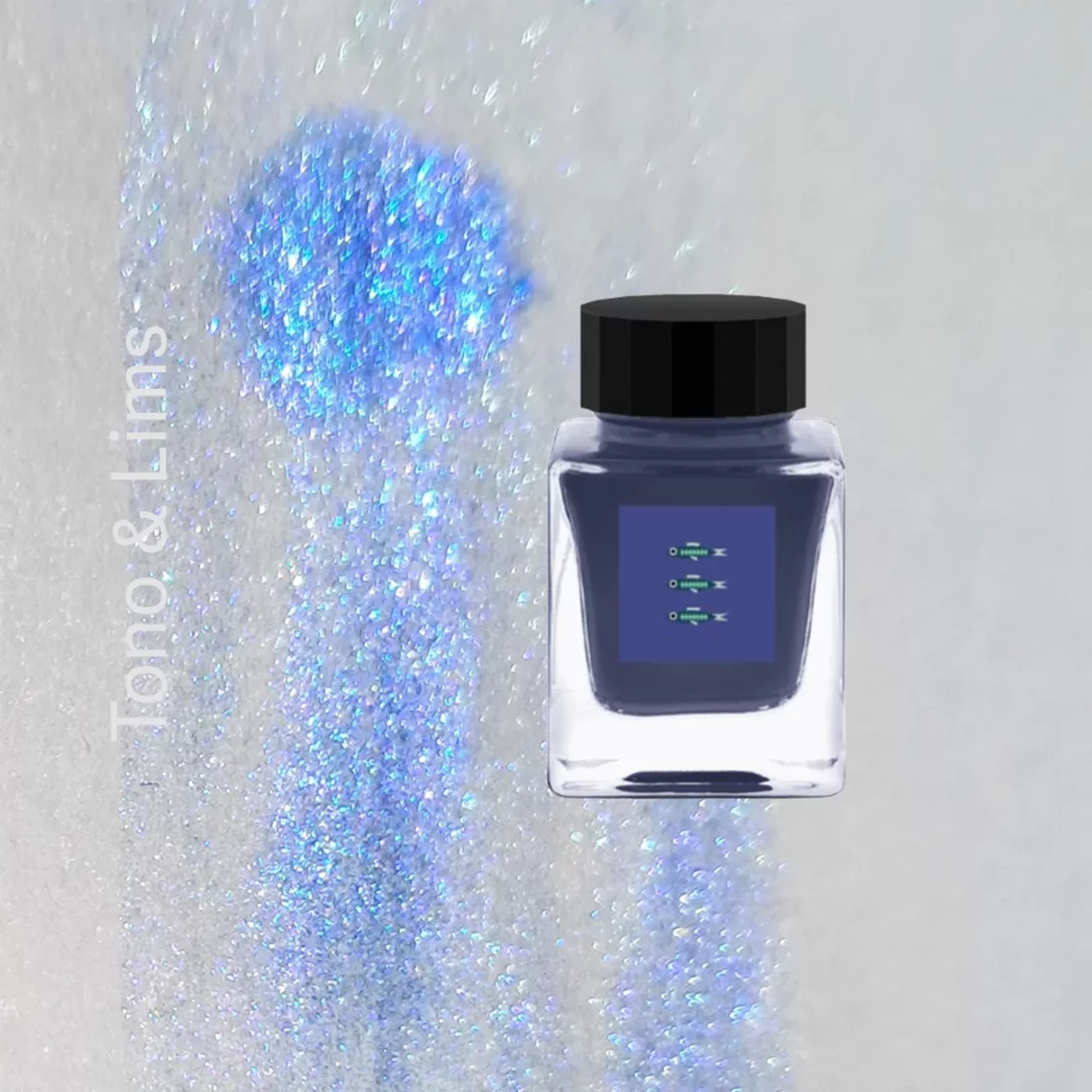 Gaccha Season 7, Dive Into The Deep Sea n°15 30ml ink * Tono & Lims