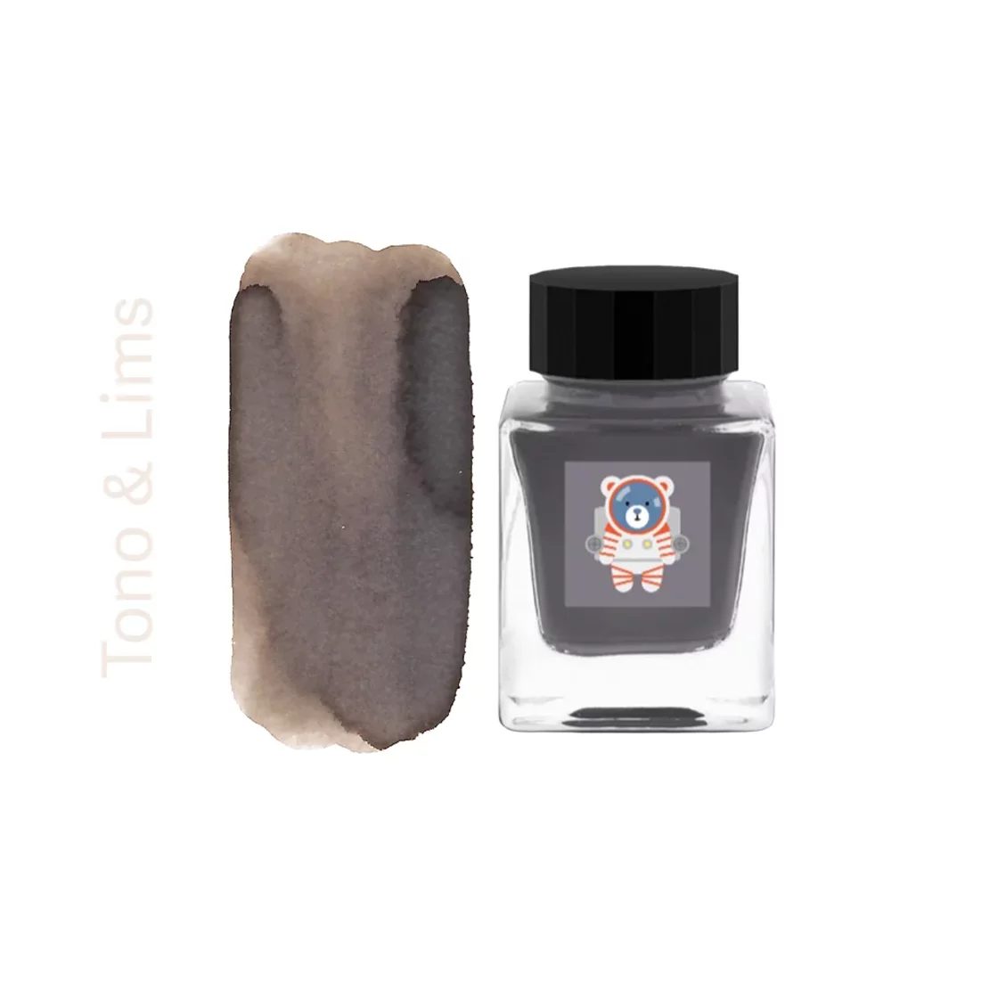 Gaccha Season 7, Dive Into The Deep Sea n°6 30ml ink * Tono & Lims