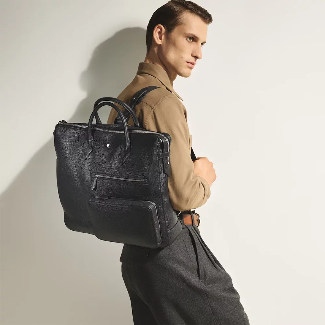 Grain Companion Bag 220192 * Montblanc