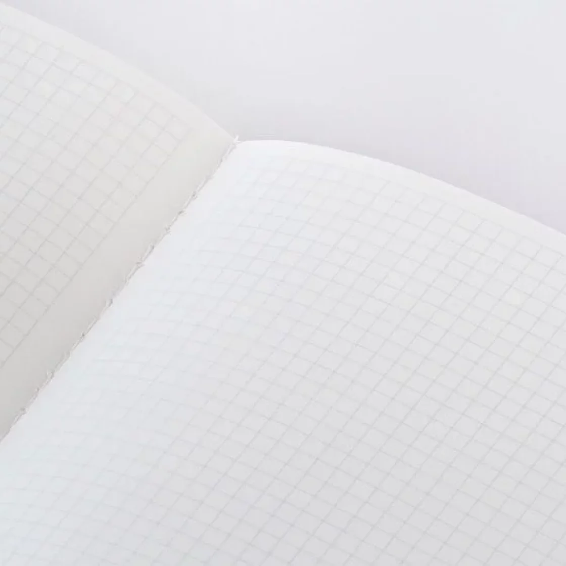 Graphilo A5 grid notebook
