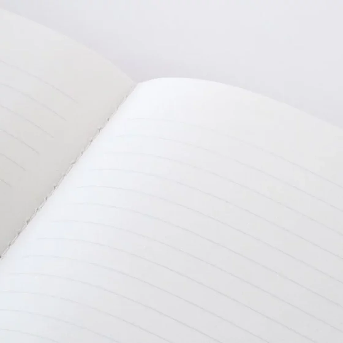 Graphilo A5 lined notebook