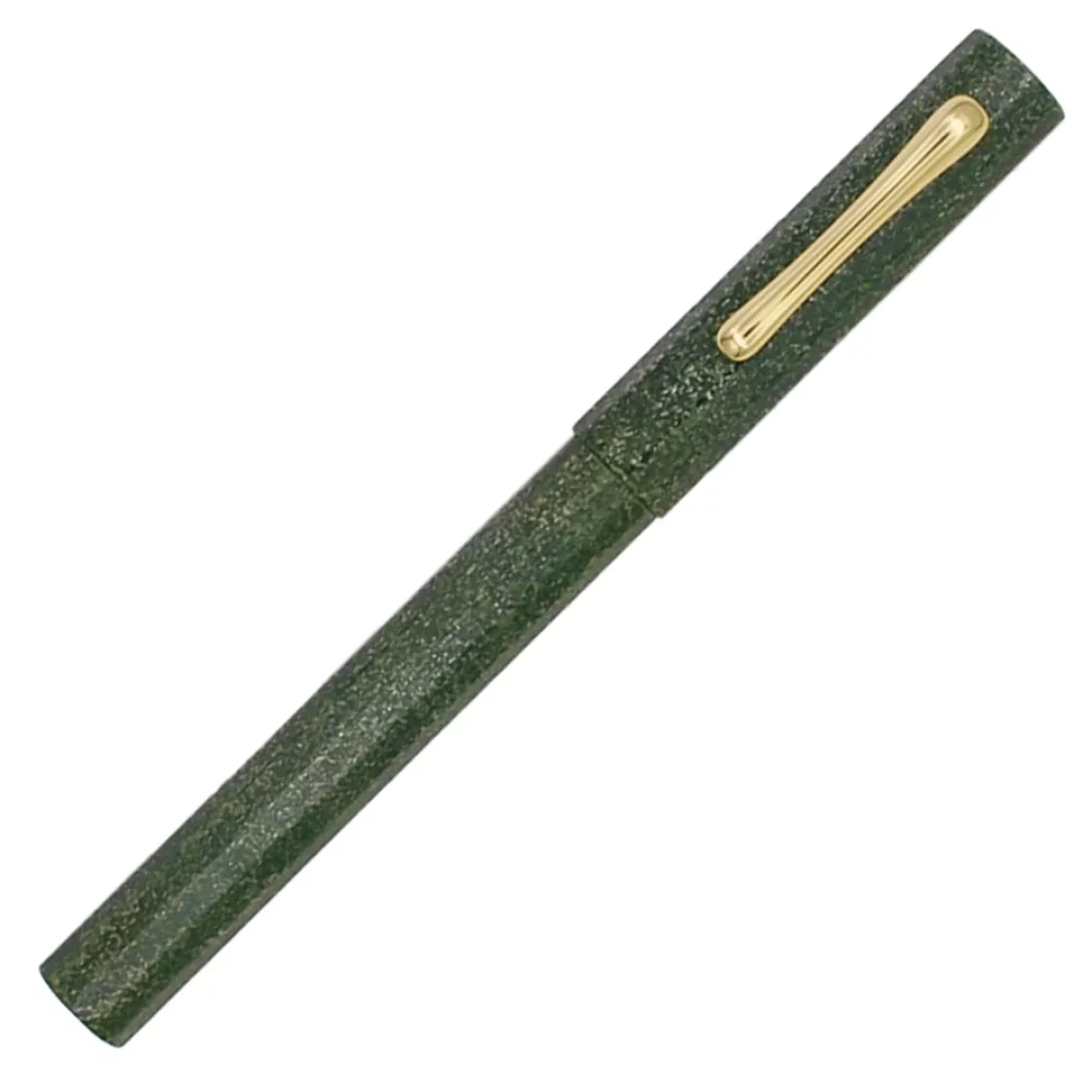 Harehi Waki-en fountain pen * Taccia