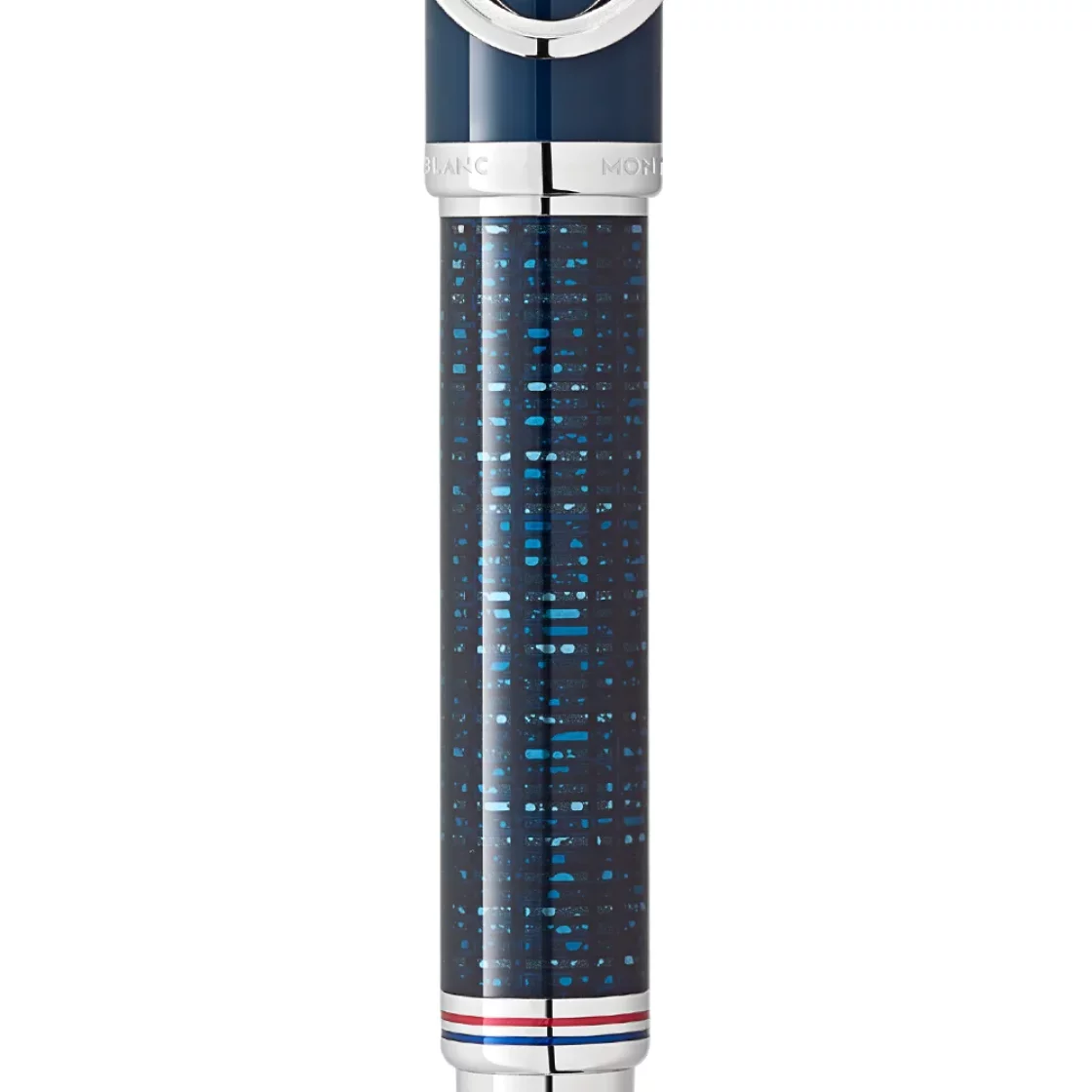 Homage to The Great Gatsby Special Edition fountain pen 130657 * Montblanc Great Characters
