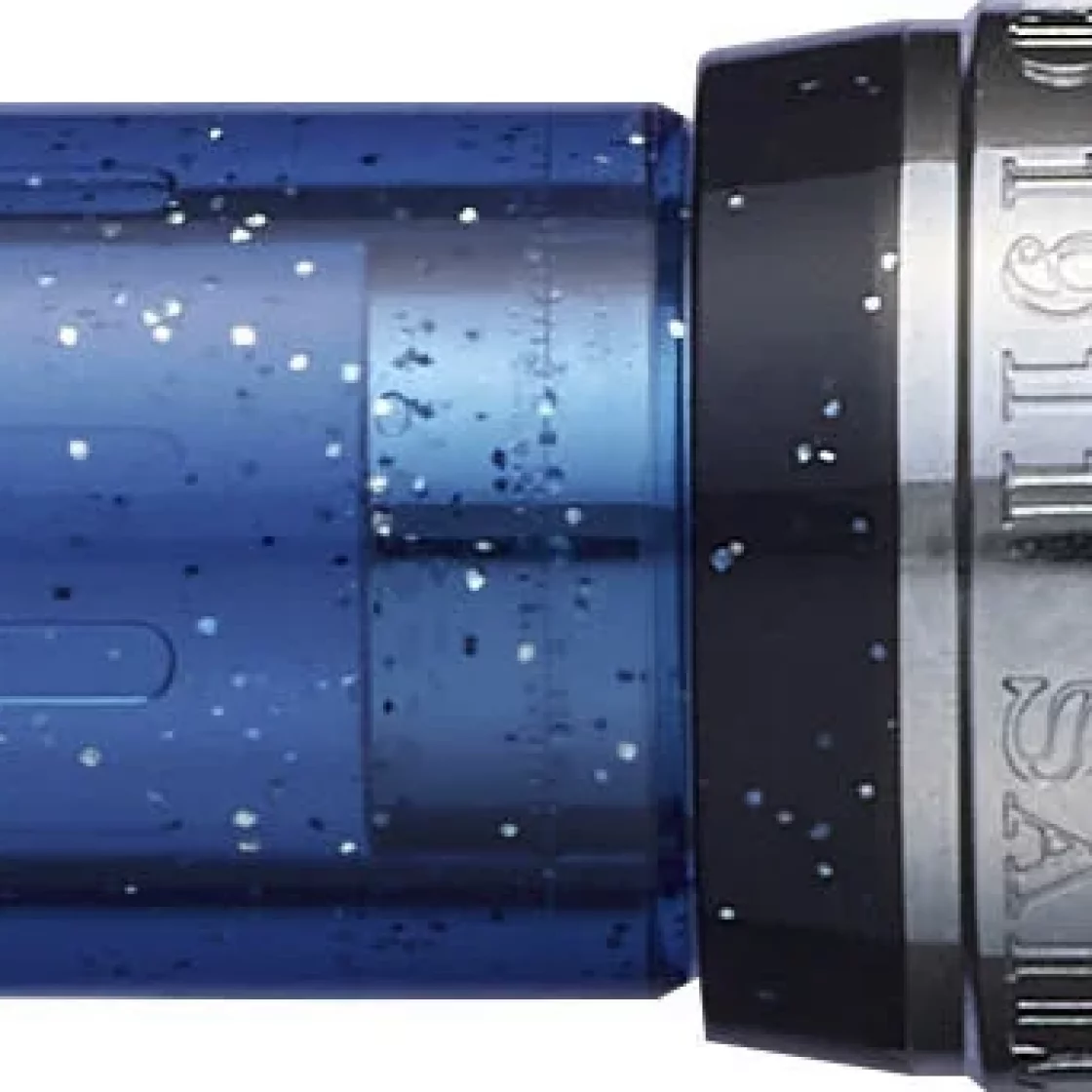 Iris Nebula Prof Gear Fountain Pen * Sailor