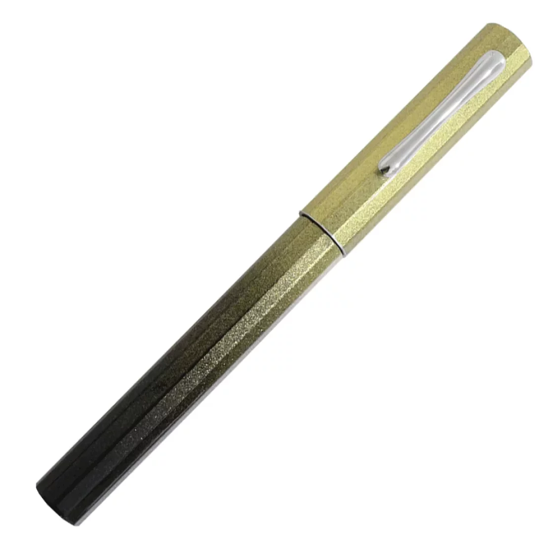 Iro-joukei Moon and Binten fountain pen * Taccia