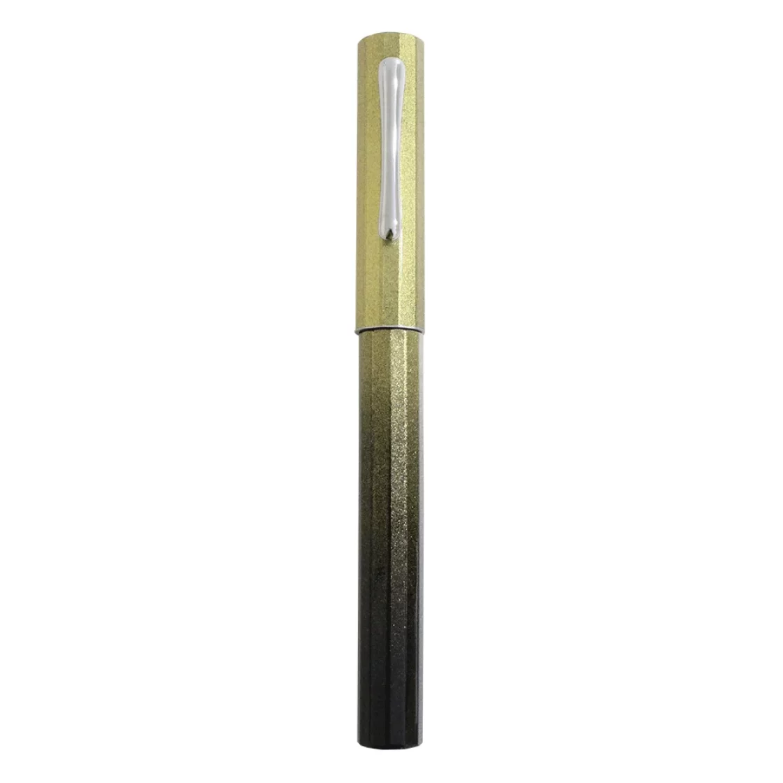 Iro-joukei Moon and Binten fountain pen * Taccia