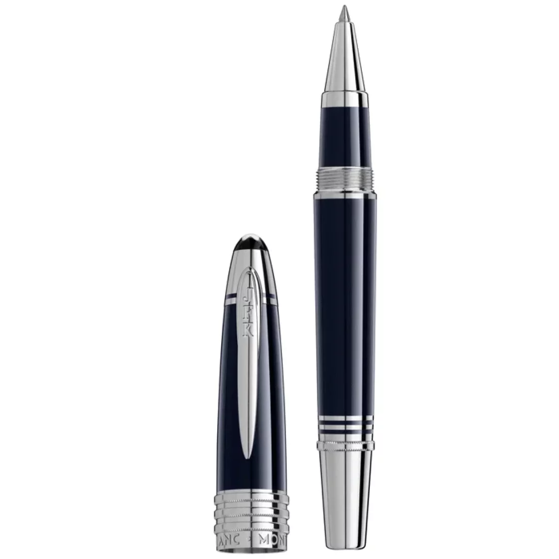 John F. Kennedy Special Edition rollerball 132090 * Montblanc