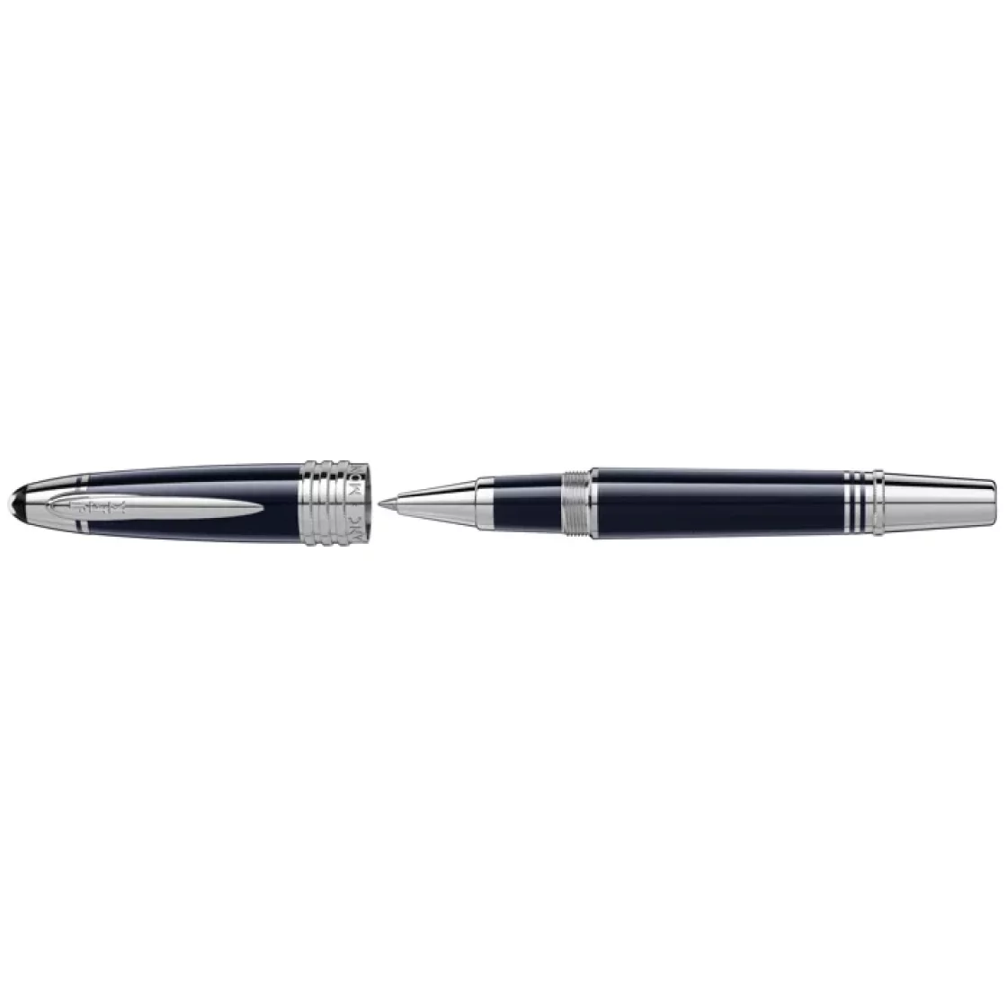John F. Kennedy Special Edition rollerball 132090 * Montblanc