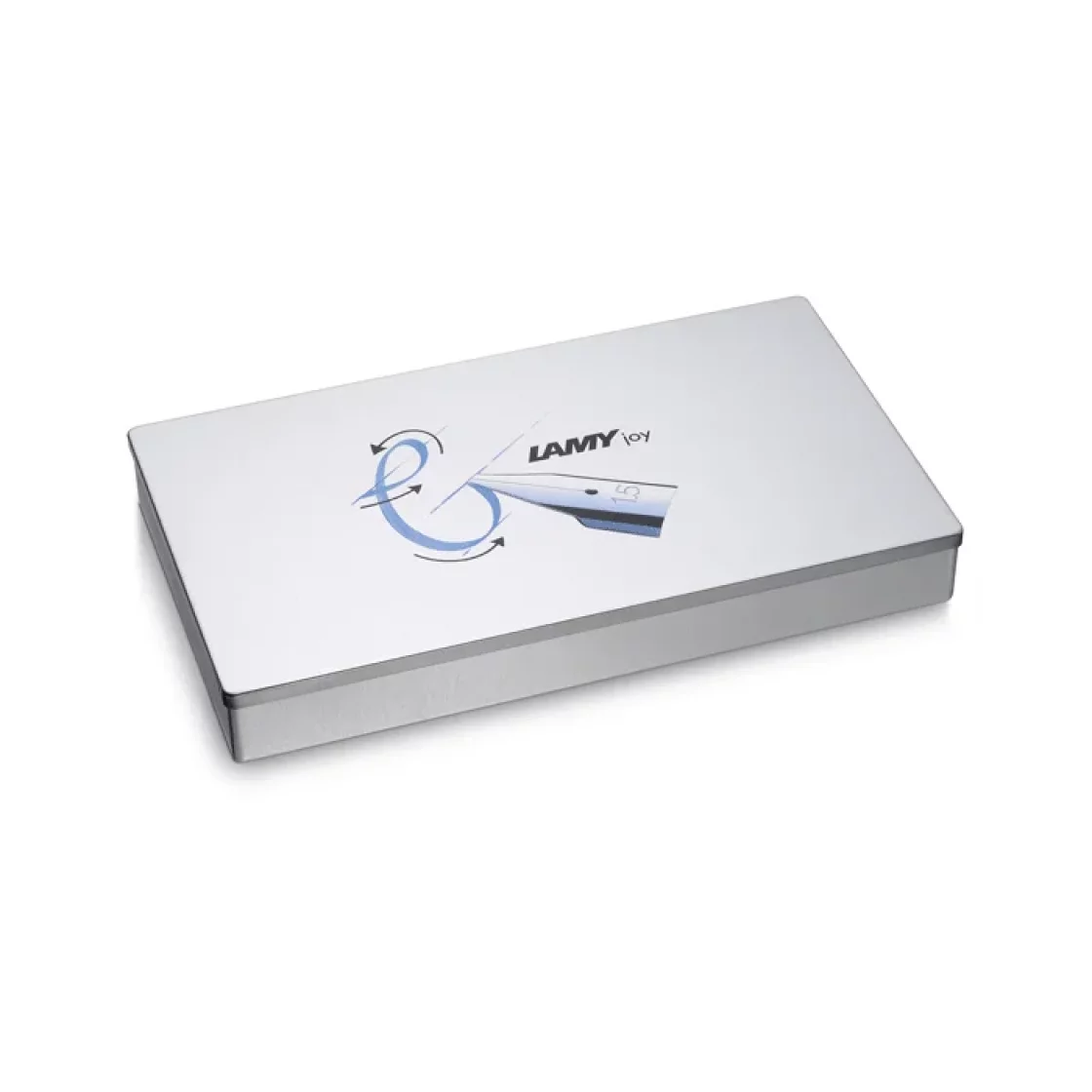 Joy Alu calligraphy set * Lamy