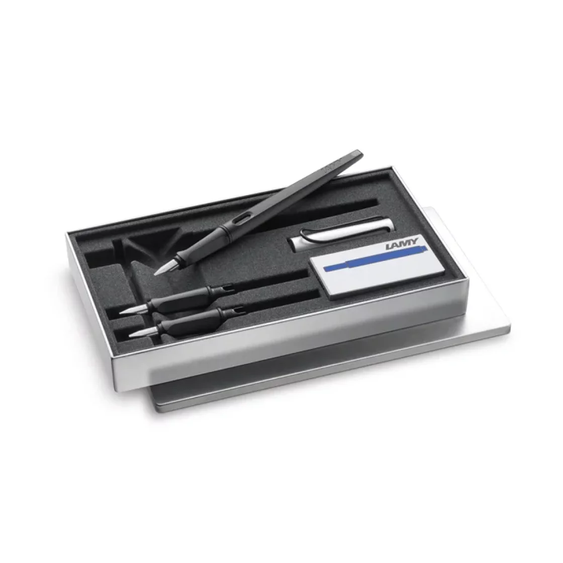 Joy Alu calligraphy set * Lamy