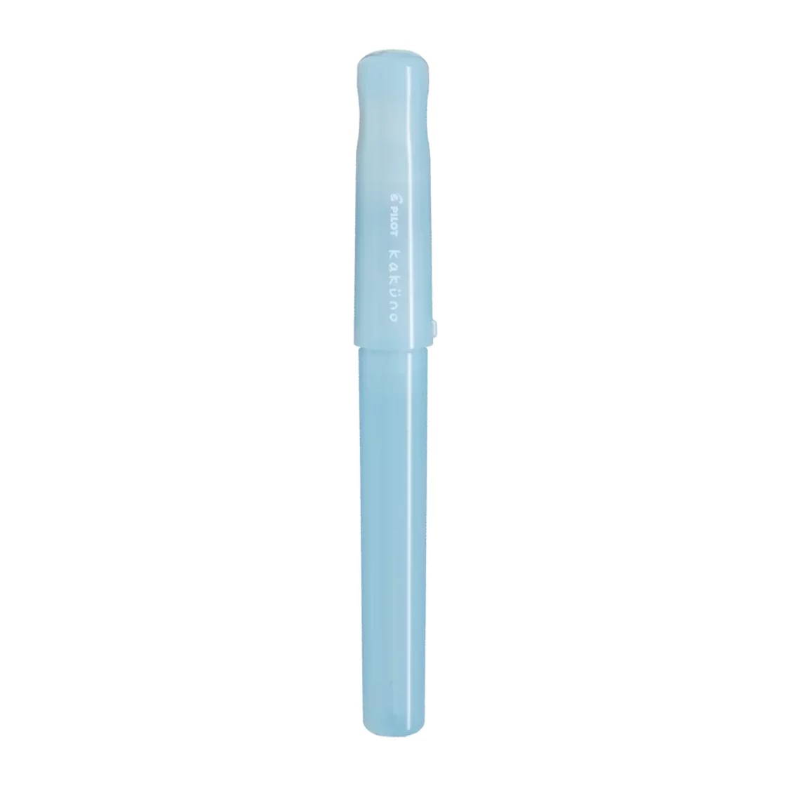 Kakuno Madoroi Light Blue Fountain Pen * Pilot M