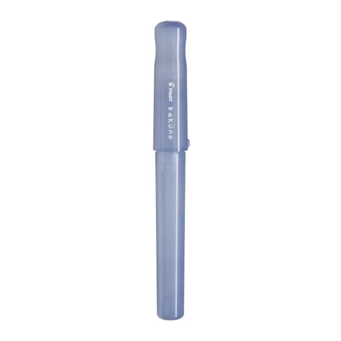 Kakuno Madoromi Blue Fountain Pen * Pilot F