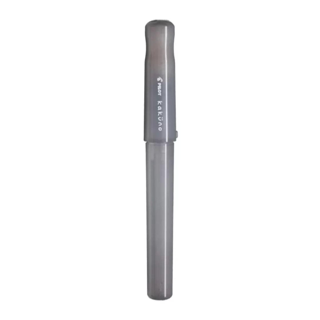 Kakuno Madoromi Brown Fountain Pen * Pilot F