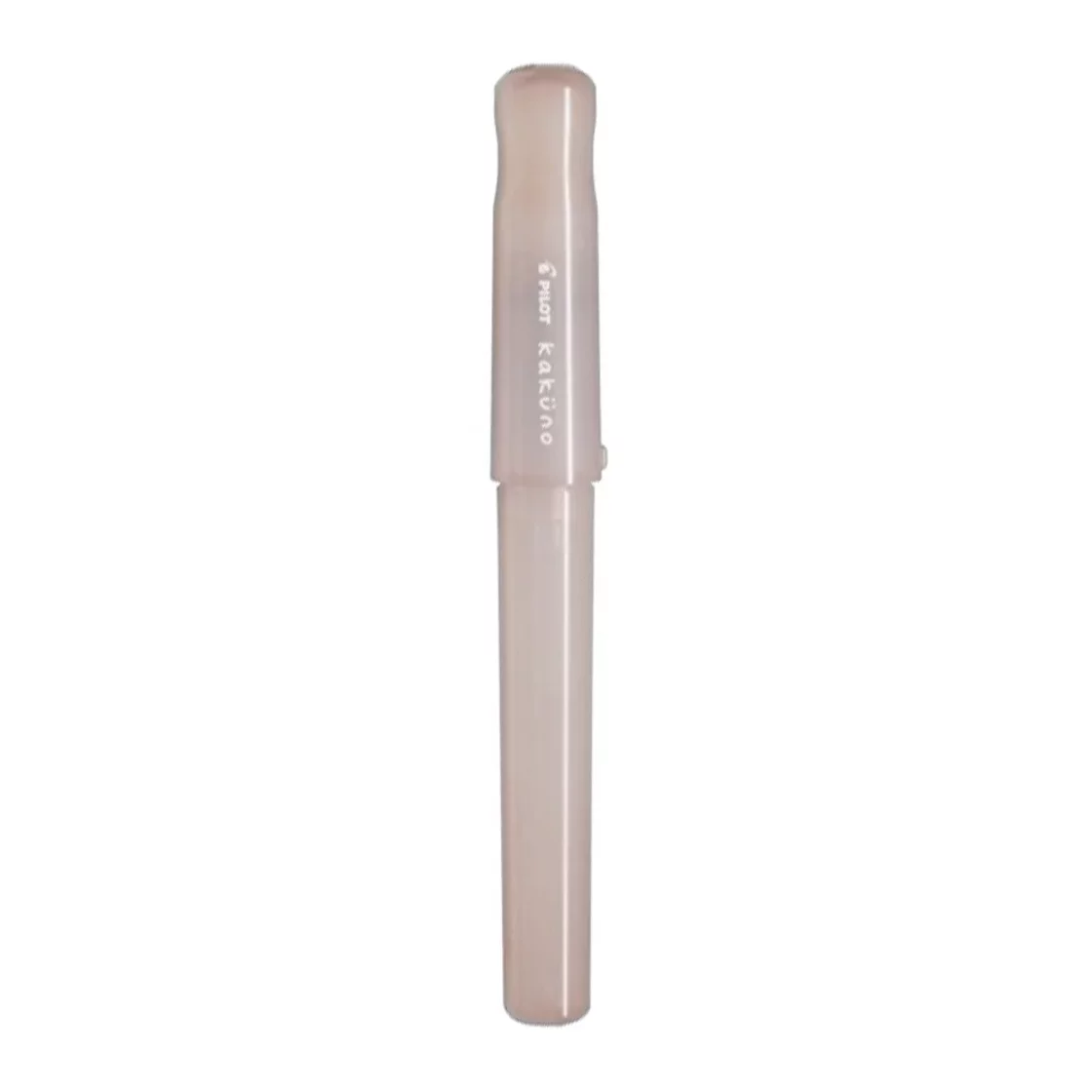 Kakuno Madoromi Pink Fountain Pen * Pilot M