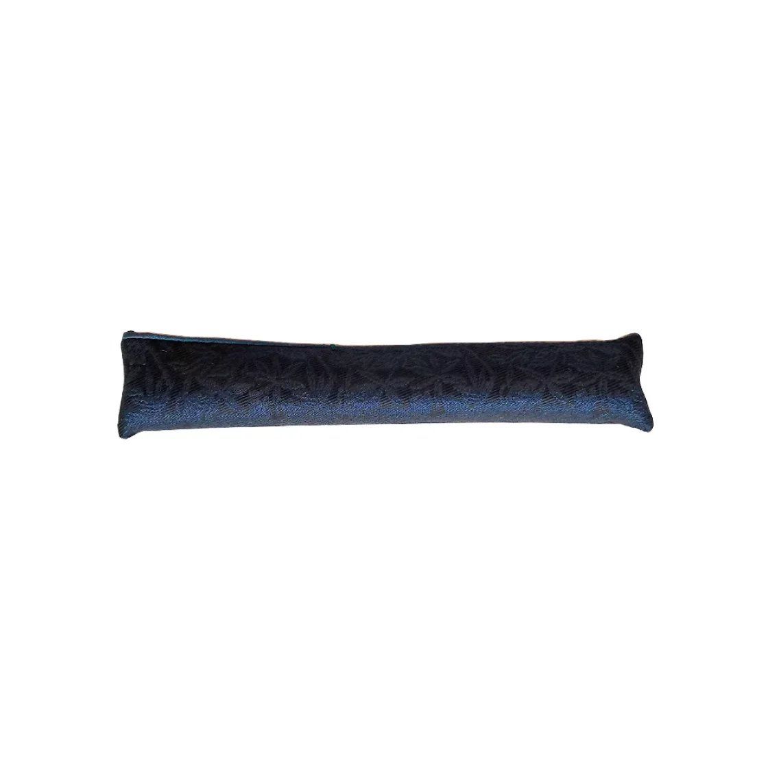 Kinran Blue Black Pen Kimono * Uttoko