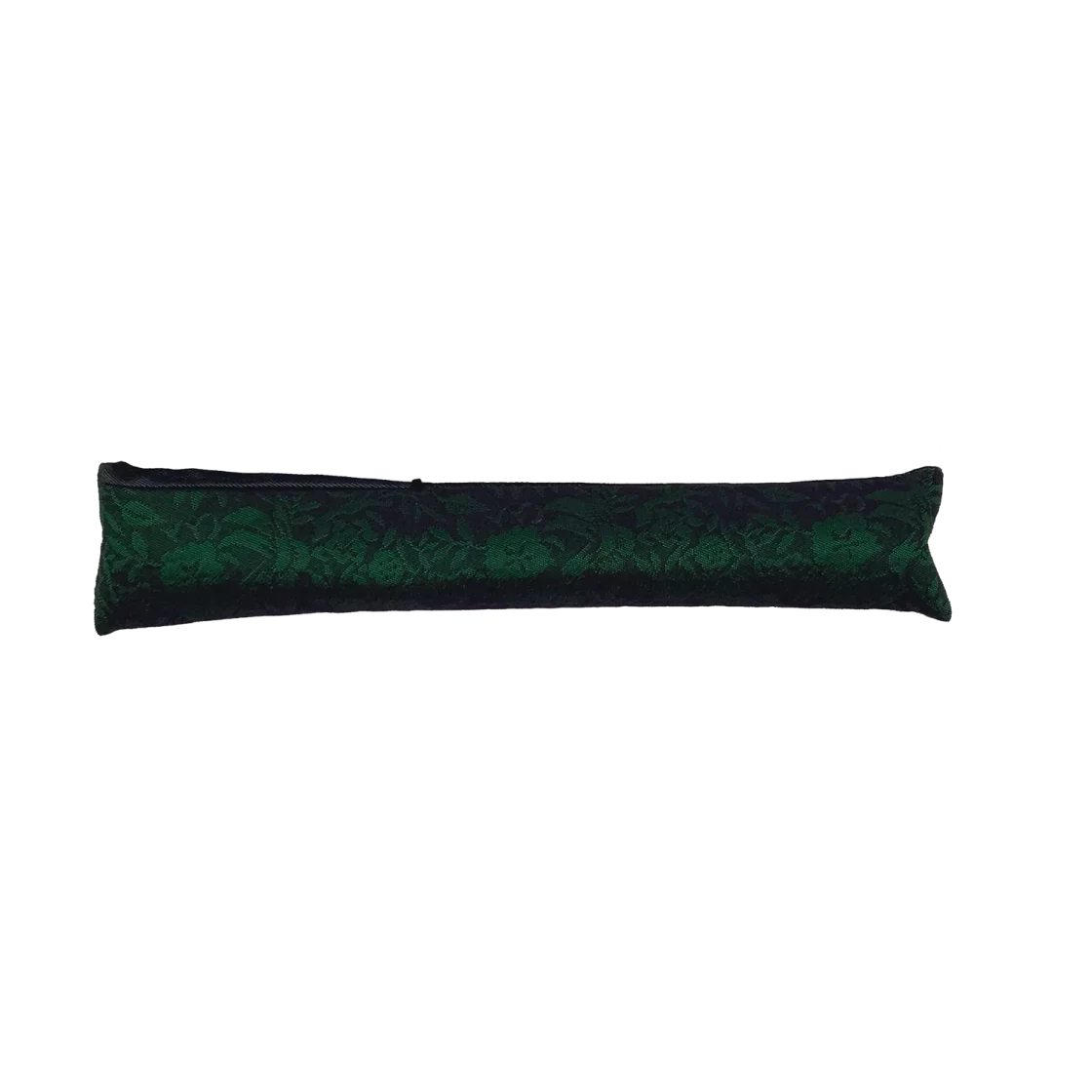 Kinran green Pen Kimono Long * Uttoko