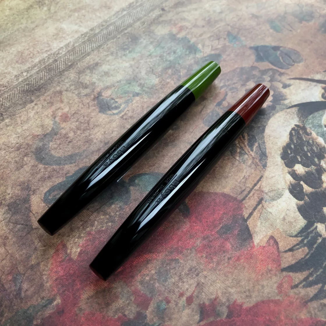 Kobue Taiyou fountain pen * Eboya 