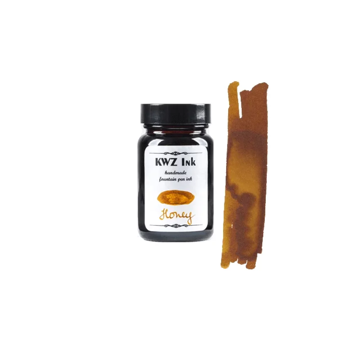 KWZI Honey standard ink * 4306